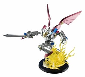 Valkyrion the Magna Warrior - Yu-Gi-Oh! Monsters Chronicle - Megahouse - 1