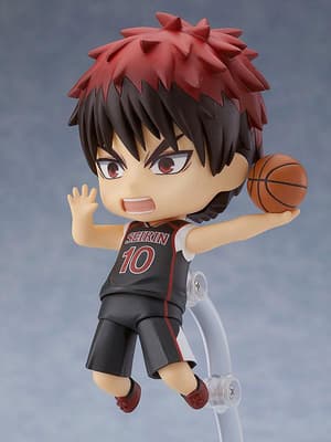 Nendoroid 1074 Taiga Kagami - 4