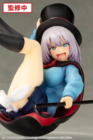 Tejina-senpai / Magical Senpai - Kotobukiya - 7