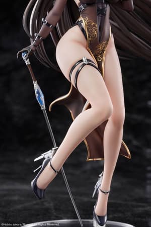 Moen Devil (Kishi Yasuri) - Normal Edition - Hobby Sakura - 20