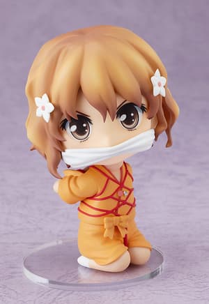 Nendoroid 203 Ohana Matsumae - 2