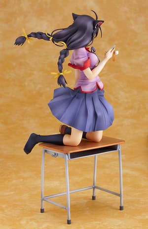 Tsubasa Hanekawa - 3