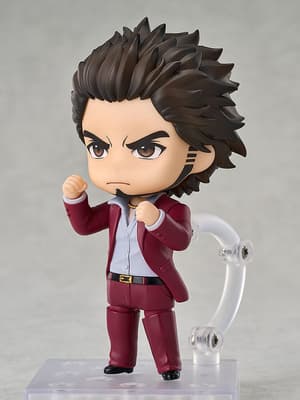 Nendoroid 2720 Ichiban Kasuga - 1