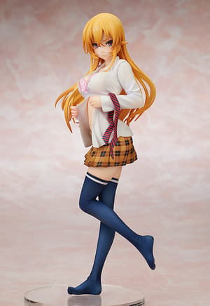 Erina Nakiri - Flare | Exklusive Food Wars! Shokugeki no Soma Figur - 1