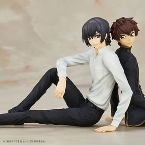 Lelouch Lamperouge - Union Creative - 4