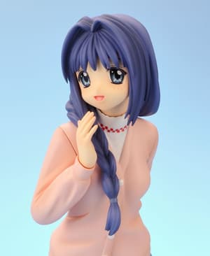 Akiko Minase - 2