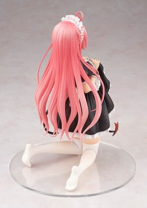 Lala Satalin Deviluke - Maid Version - Alter - Neuauflage (9)