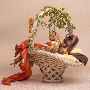 Sleeping Beauty - Fairy Tale Another - Myethos Figur - 8