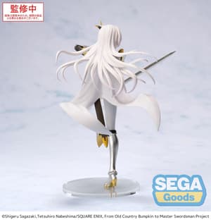 Allucia Citrus - PM Figure - Sega (2)