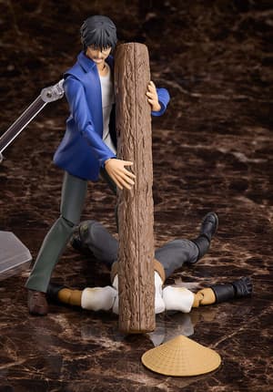 figma Vampire (Farmer) - 12