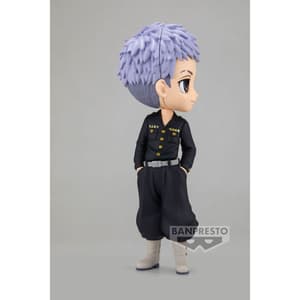 Takashi Mitsuya - Tokyo Revengers - Q Posket Version A (1)