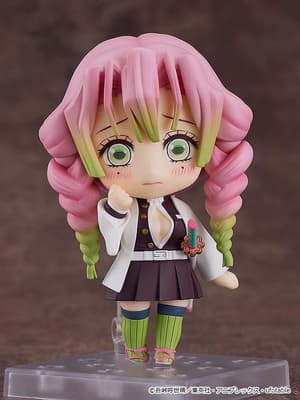 Nendoroid 2217 Mitsuri Kanroji - 2