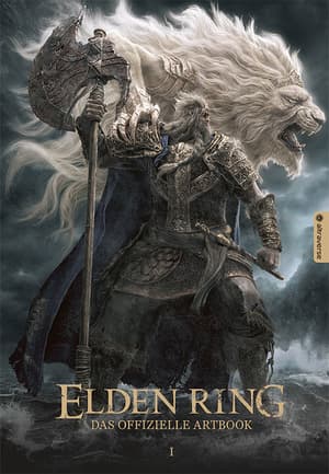 Elden Ring – Das offizielle Artbook - Altraverse - Band 01 (1)