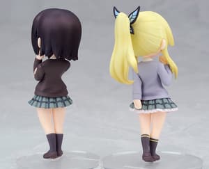 Twin Pack Yozora Mikazuki und Sena Kashiwazaki - 3