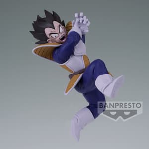 Vegeta - Dragon Ball Z - Match Makers - Banpresto (1)