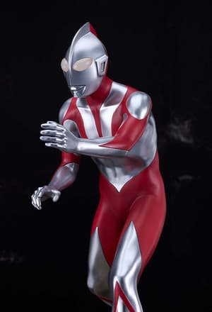 Ultraman (Shin Japan Heroes Universe) - 10