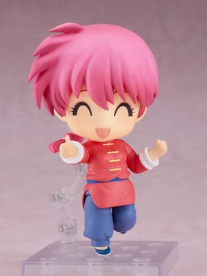 Nendoroid 2691 Ranma Saotome - Female - 3