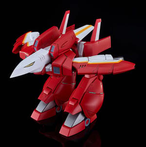 MODEROID Galient Heavy Armor Kai - 15