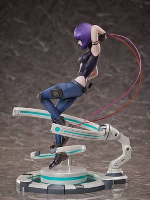 Motoko Kusanagi - SAC_2045 - F:Nex - Furyu - 2