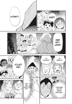 The Promised Neverland - Carlsen - Vol. 6 - 3