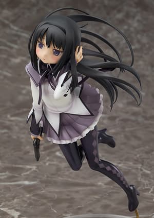 Homura Akemi ~The Beginning Story / The Everlasting~ - 2