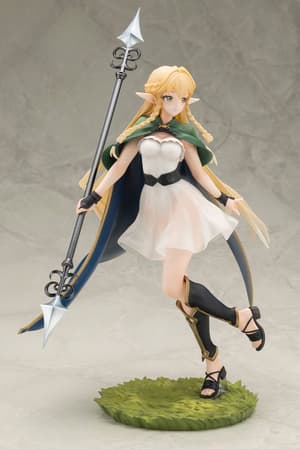 Eltolinde - Kotobukiya - 5