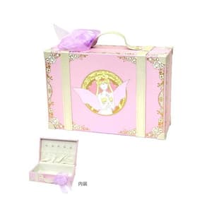 Neo Queen Serenity - Moon Power Trunk - Bandai - 2