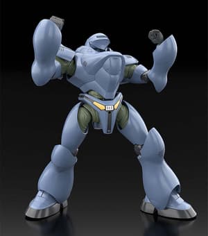 MODEROID TYPE-7 Brocken - 3