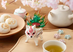 Nendoroid 1697 Shiranui - Re-Release (including Bonus) - 3