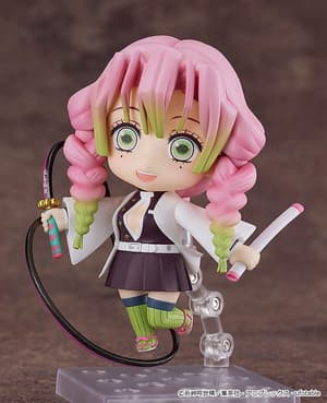 Nendoroid 2217 Mitsuri Kanroji - 5