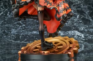 Kurumi Tokisaki - Broccoli 1/8 Scale Figur (Date A Live II) - 19
