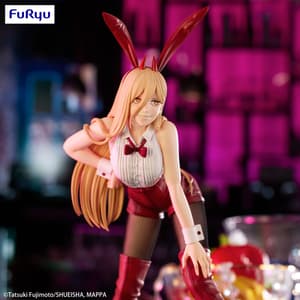 Power - BiCute Bunnies - Furyu (6)