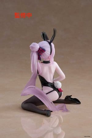 Shalltear Bloodfallen - Bunny - Desktop Cute - Taito - 4