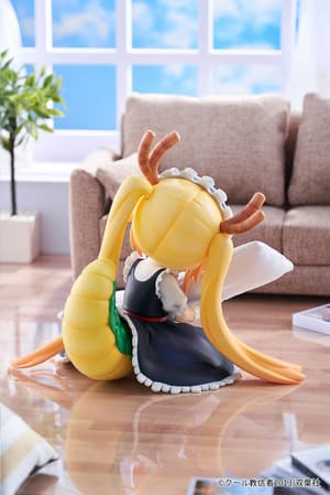 Tohru - Maid Dragon - Ribose (4)
