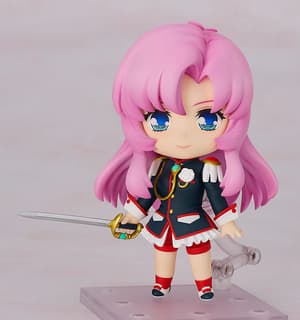 Nendoroid 2765 Utena Tenjo - 2