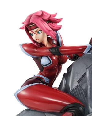 Kallen / Karen Kozuki - Megahouse G.E.M. - 8