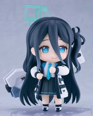 Nendoroid 3045 Aris Tendou - 6