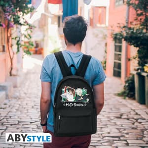 Gabimaru & Sagiri - Hell's Paradise - Rucksack - AbyStyle (1)