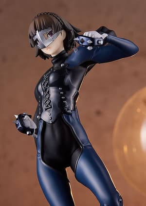 Makoto Niijima - Queen - Persona 5 Pop Up Parade - Good Smile Company - Re-Rlease - 4