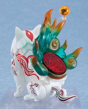 Nendoroid 1697 Shiranui - Re-Release (including Bonus) - 6