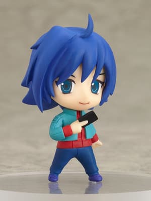 Sendou Aichi - Cardfight Vanguard - Nendoroid Plus - 1