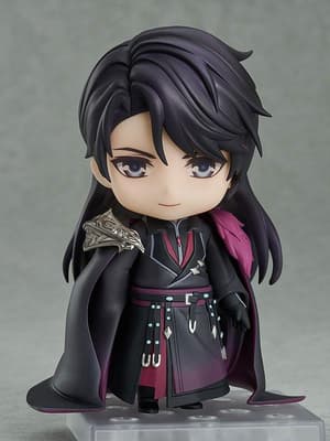Nendoroid 1378 Li Zeyan - Demon Lord - 5