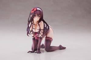 Utaha Kasumigaoka - Lingerie Version - Alter / Aniplex - 4