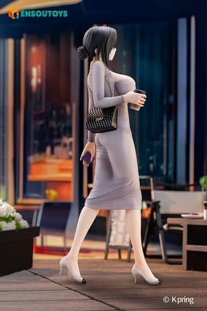 Dongtan (K Pring) - Ensoutoys - 6