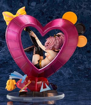 Mika Jougasaki - Charisma Girl - 5