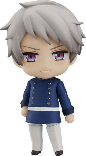 Nendoroid 1994 Prussia - 4