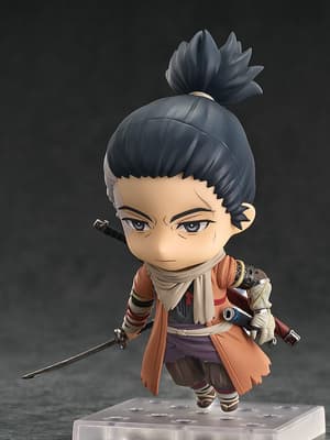 Nendoroid 2522 Sekiro - 5