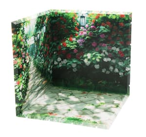 Dioramansion 200: Rose Garden (Rerelease) - 4