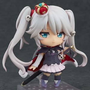 Nendoroid 602 Sybilla - 2