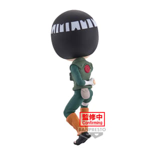 Rock Lee - Naruto Shippuden - Q Posket  (1)